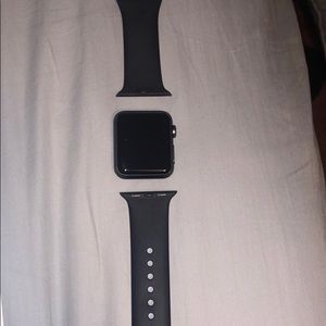 Apple watch series 1 38mm